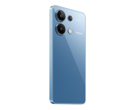 XIAOMI Redmi Note 13 8/512GB Ice Blue - 1275488 - zdjęcie 5